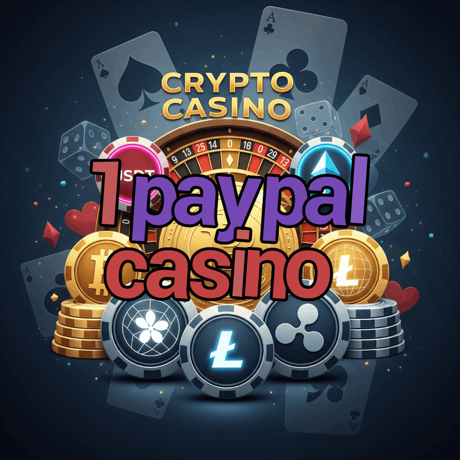 1 PayPal Casino - Play with PayPal Deposits
